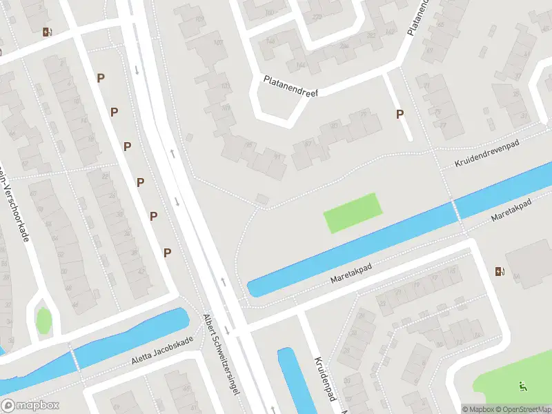 Ambulance met gepaste spoed naar de Churchillsingel in Vlaardingen