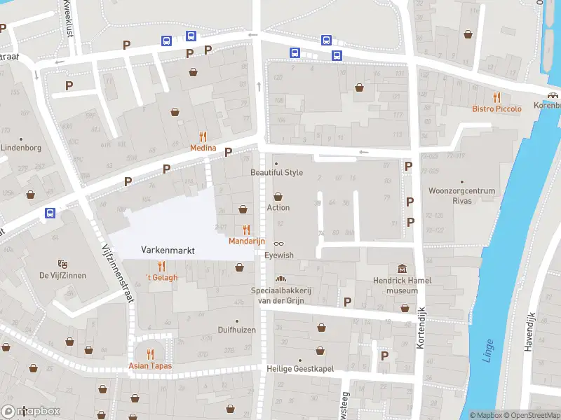 112 melding Overlastmelding Arkelstraat in Gorinchem