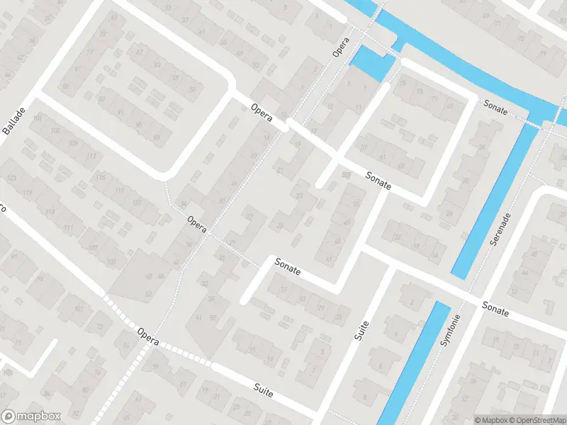 Overlastmelding Opera in 3335EG Zwijndrecht gesloten