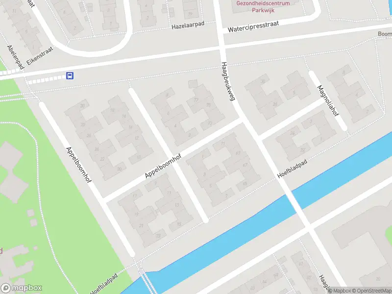 Brandweer met grote spoed naar de Appelboomhof in Almere vanwege reanimatie