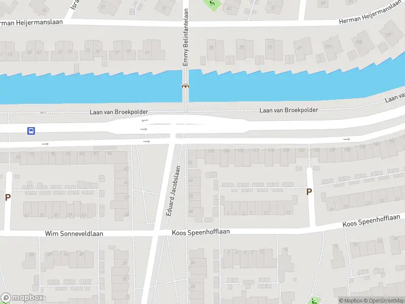 112 melding Overlastmelding Laan van Broekpolder in Beverwijk