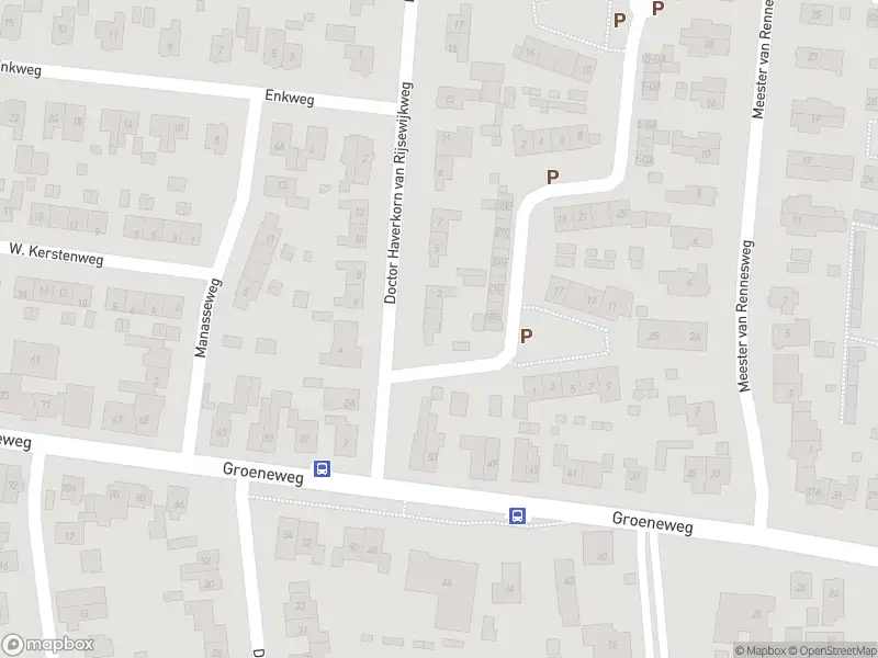 Overlastmelding Dr. Haverkorn van Rijsewijkweg in Renkum gesloten