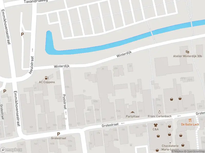 Overlastmelding Winterdijk in Waalwijk gesloten