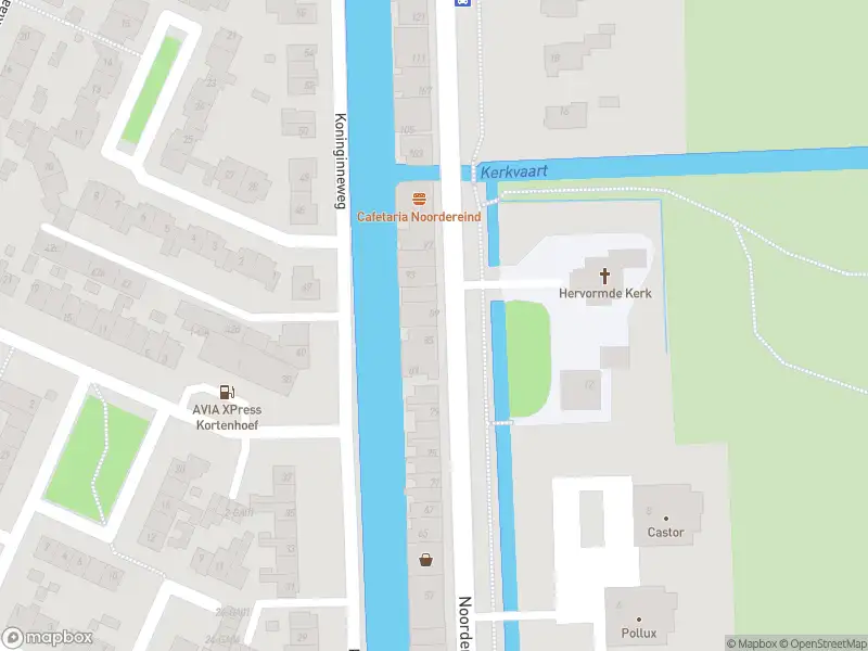 Overlastmelding Noordereinde in 's-Graveland gesloten