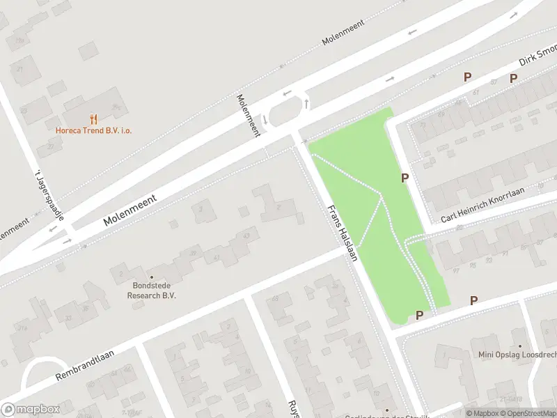 112 melding Overlastmelding Frans Halslaan in Loosdrecht