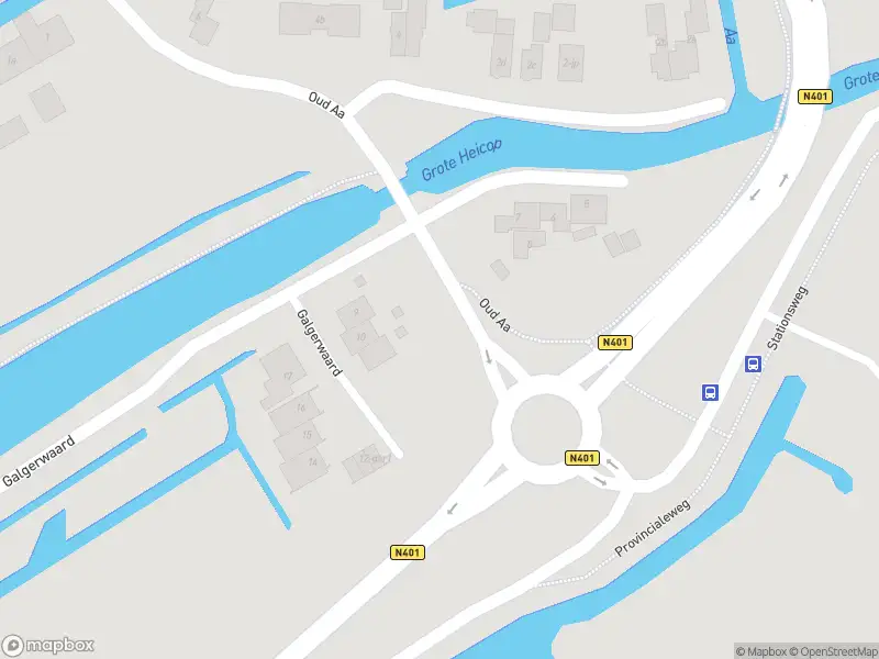 Overlastmelding Galgerwaard in Breukelen