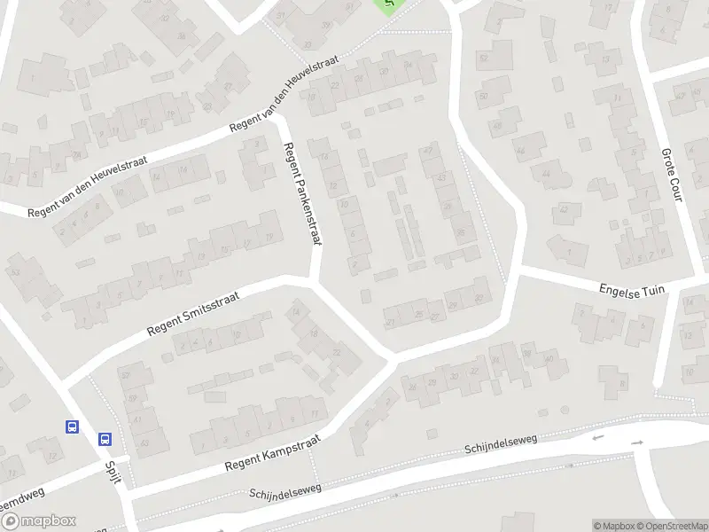 Overlastmelding Regent Pankenstraat in Sint-Michielsgestel