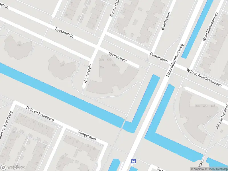 Overlastmelding  in Amstelveen