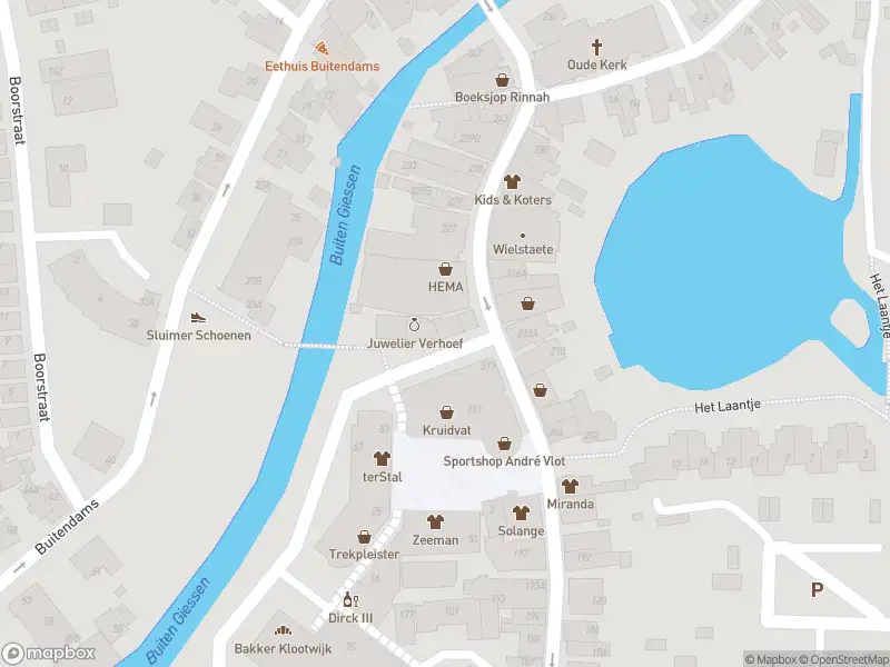 112 melding Overlastmelding Klein Diepje in Hardinxveld-Giessendam