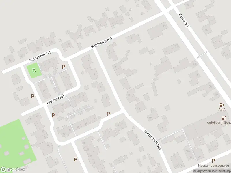 Overlastmelding Hubertusstraat in Dongen gesloten