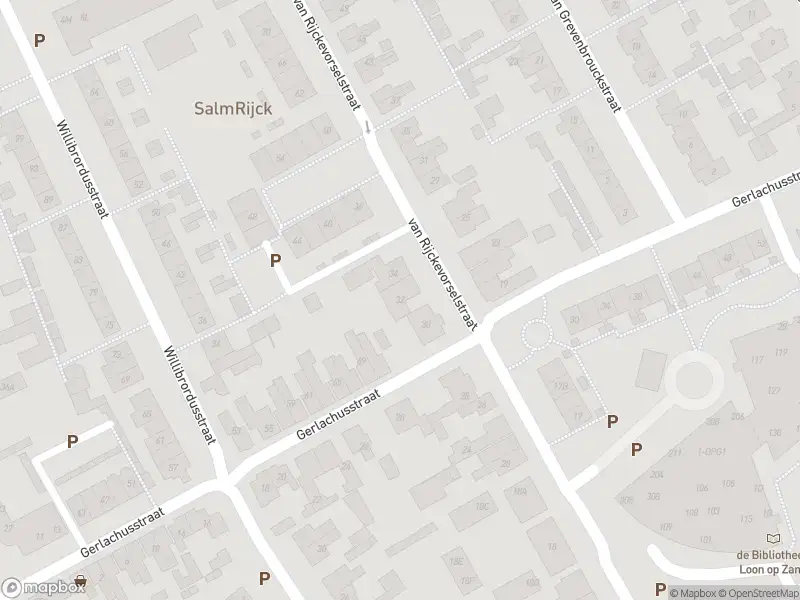 112 melding Overlastmelding Van Rijckevorselstraat in Loon op Zand