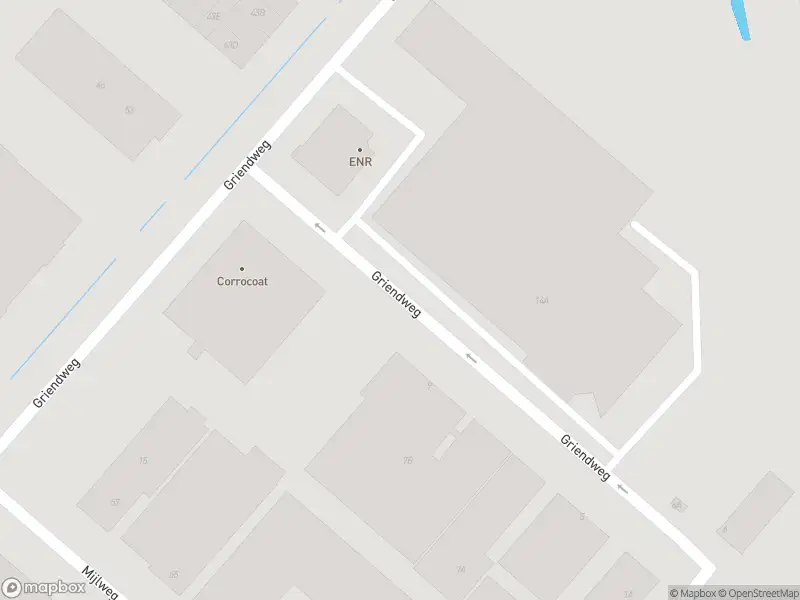 Overlastmelding Griendweg in 's-Gravendeel