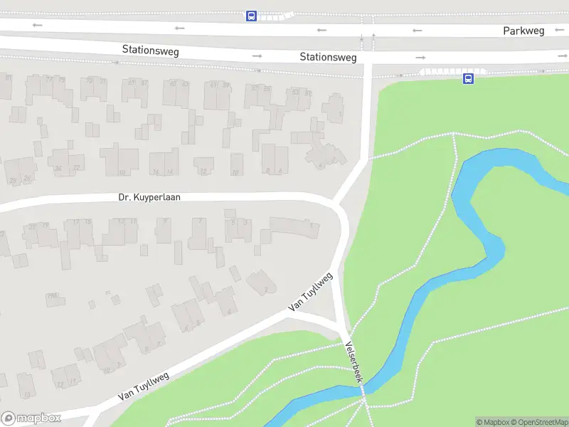 Overlastmelding Van Tuyllweg in Velsen-Zuid
