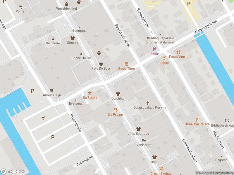 112 melding Overlastmelding Weteringstraat in Aalsmeer