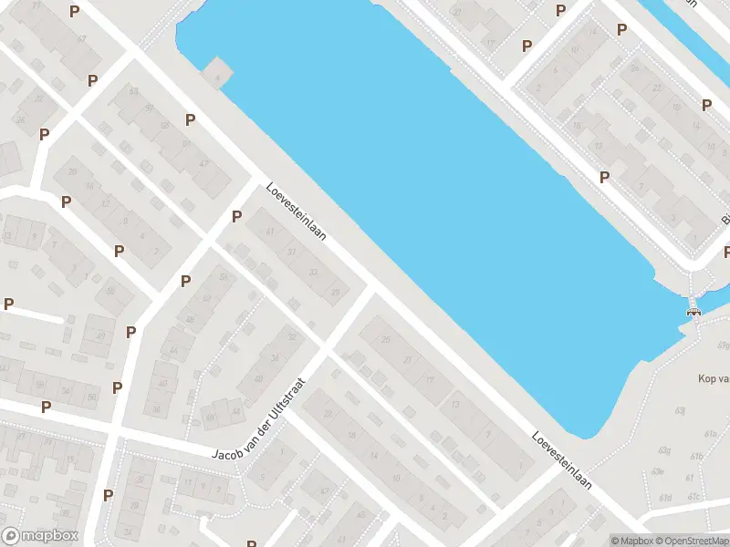 112 melding Overlastmelding Loevesteinlaan in Gorinchem gesloten