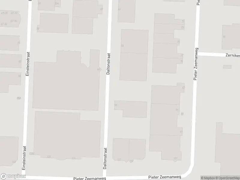 Overlastmelding Pieter Zeemanweg in Dordrecht gesloten