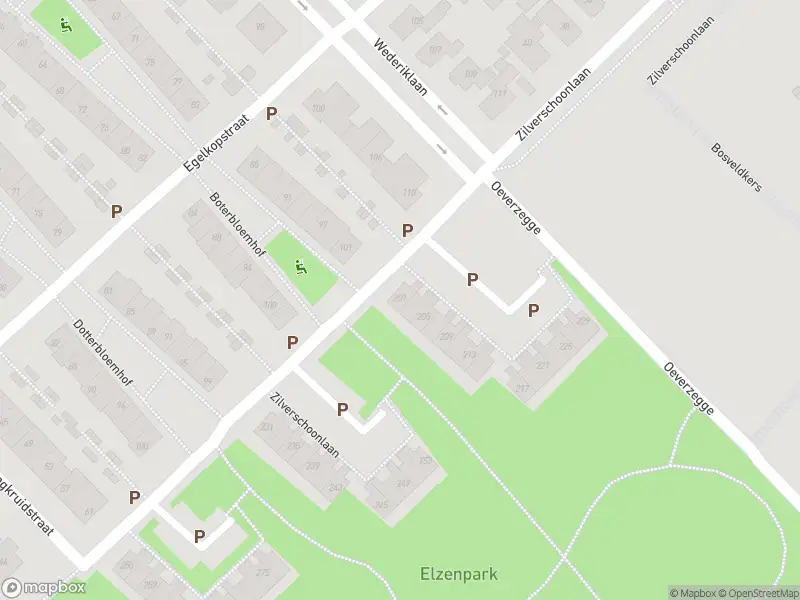 Overlastmelding Zilverschoonlaan in Lelystad gesloten