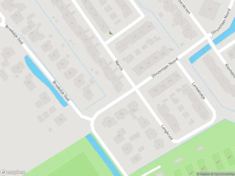 Overlastmelding Narcis in Breukelen