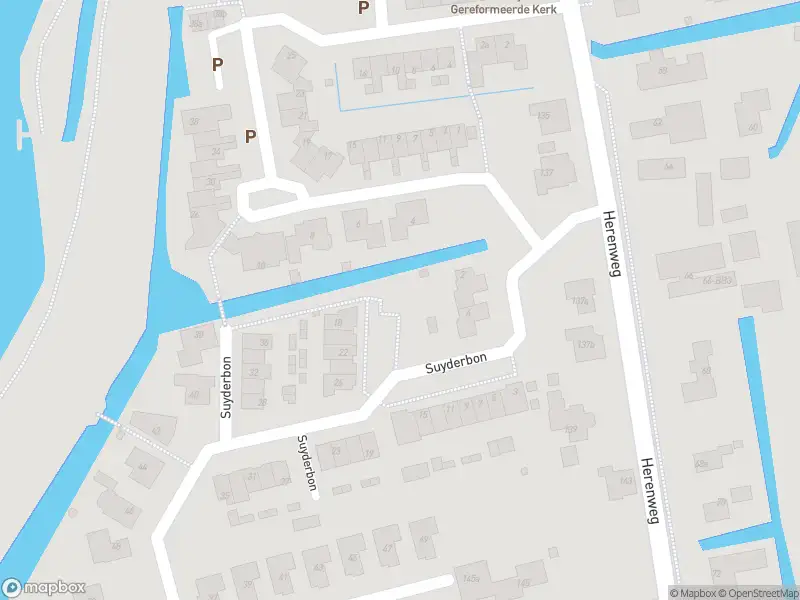 Overlastmelding Suyderbon in Rijnsaterwoude gesloten