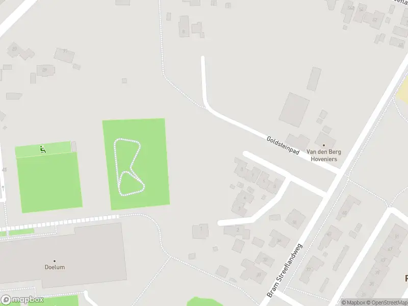 Overlastmelding Bram Streeflandweg in 6871HV Renkum gesloten