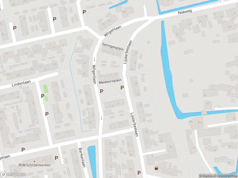 Overlastmelding Meidoornplein in Leimuiden gesloten