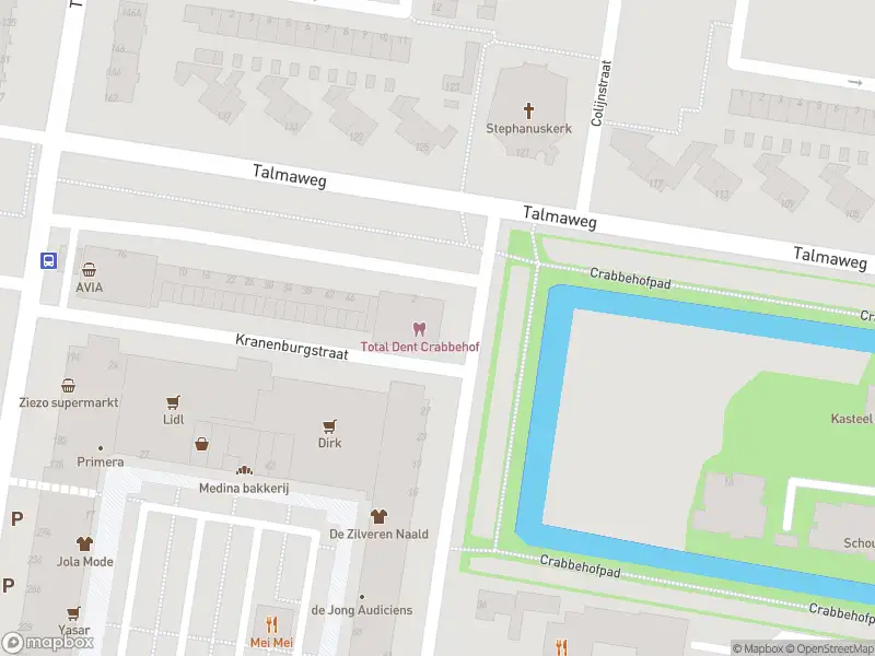 Overlastmelding Groen van Prinstererweg in Dordrecht gesloten