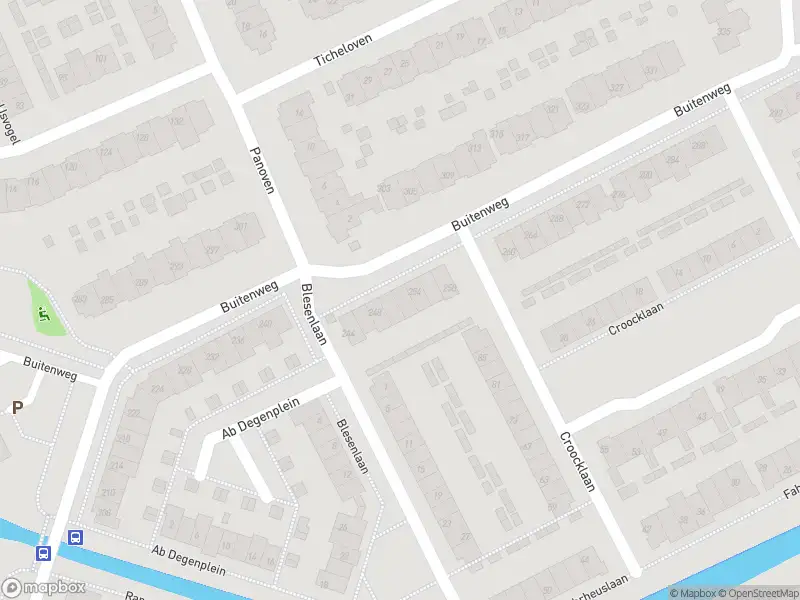 Overlastmelding Buitenweg in Maarssen gesloten