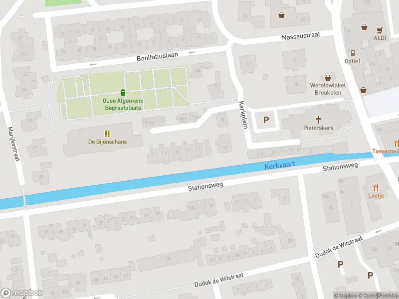 Overlastmelding Kerkstraat in Breukelen gesloten