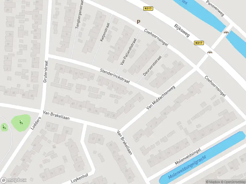 Overlastmelding Stenderinckstraat in Doesburg gesloten