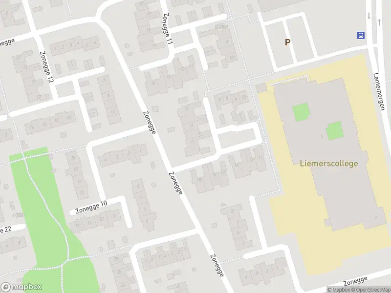 Overlastmelding Zonegge in Zevenaar gesloten