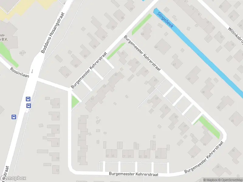 Overlastmelding Burgemeester Kehrerstraat in Doetinchem gesloten