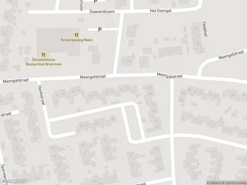 Overlastmelding Meengatstraat in Brummen gesloten