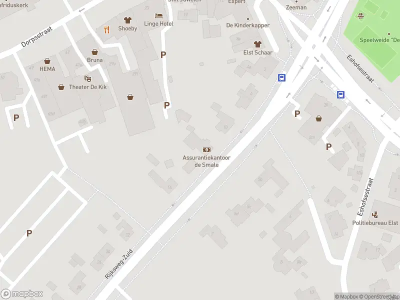 Overlastmelding Rijksweg-Zuid in Elst gesloten