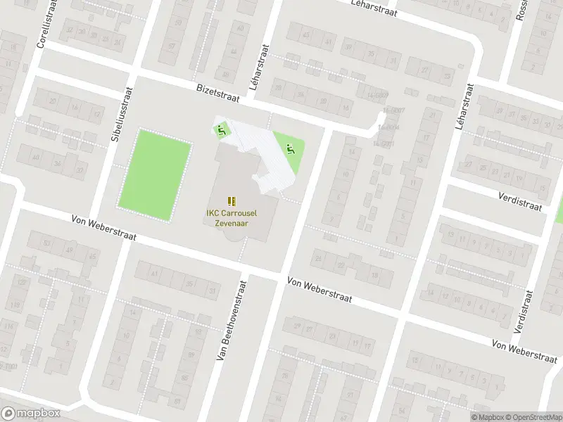 Overlastmelding Bizetstraat in Zevenaar gesloten