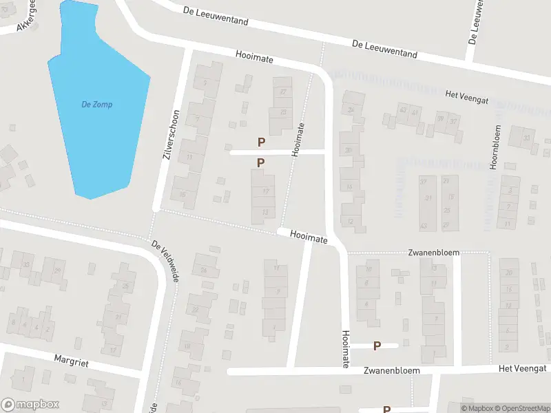 112 melding Overlastmelding Hooimate in Brummen gesloten