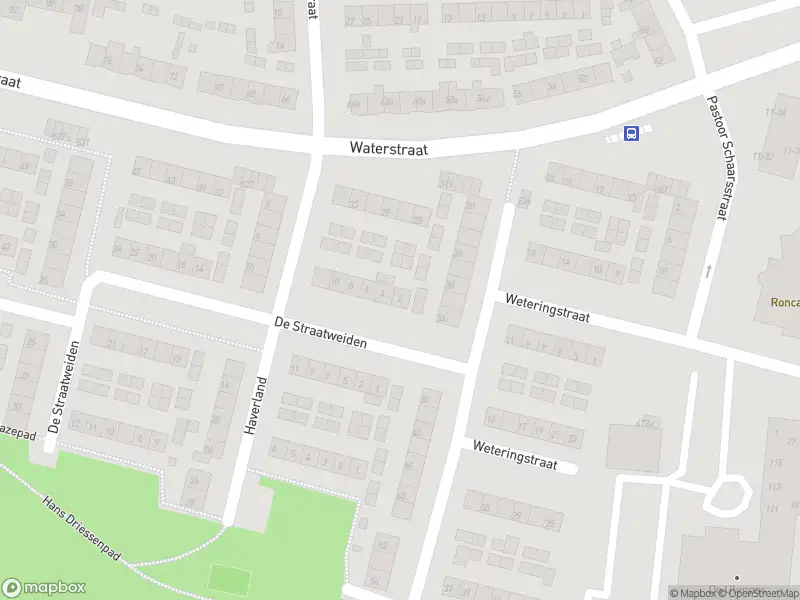Overlastmelding De Straatweiden in Velp gesloten