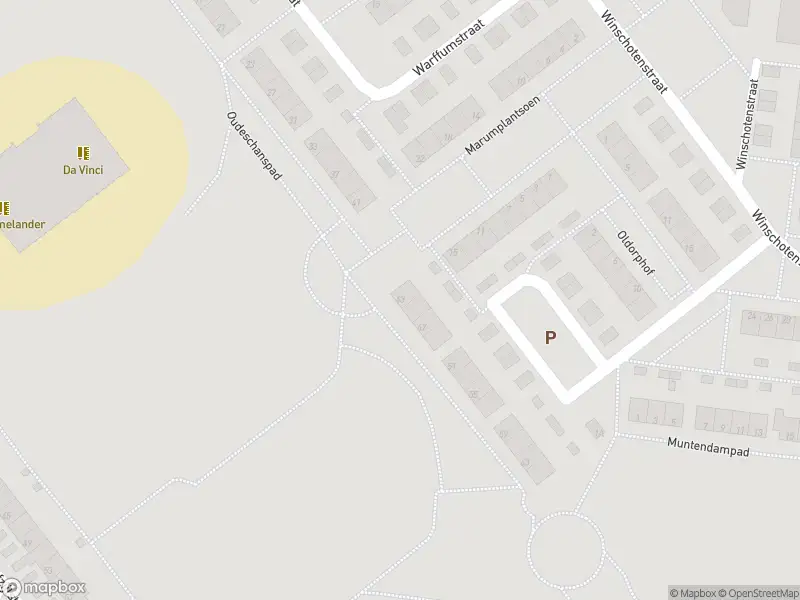 112 melding Overlastmelding Oudeschanspad in Arnhem