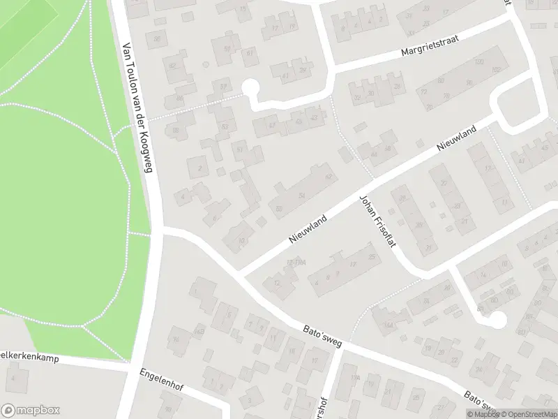 Overlastmelding Nieuwland in Oosterbeek gesloten