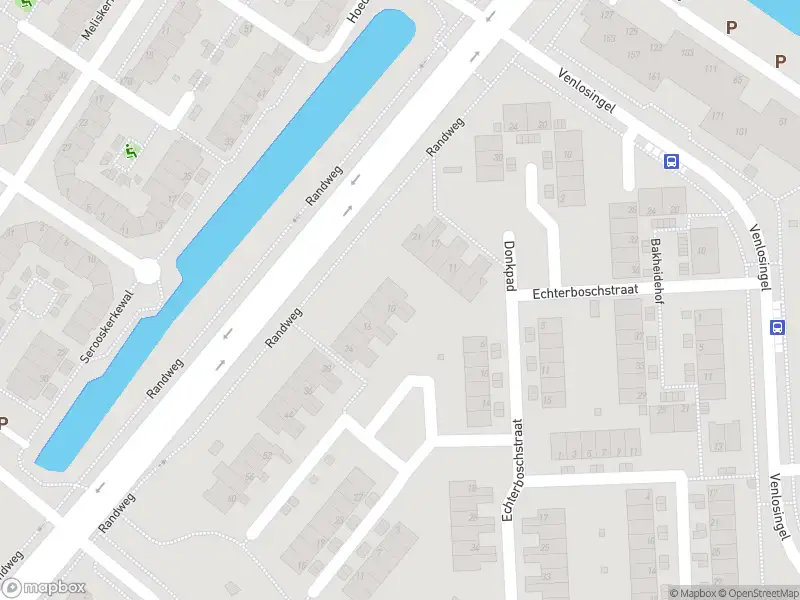 Overlastmelding Abshovenpad in Arnhem