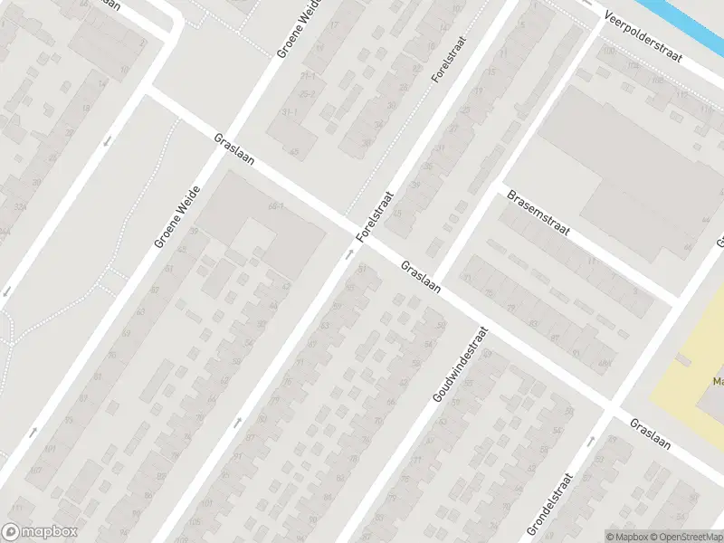 Overlastmelding Forelstraat in Arnhem