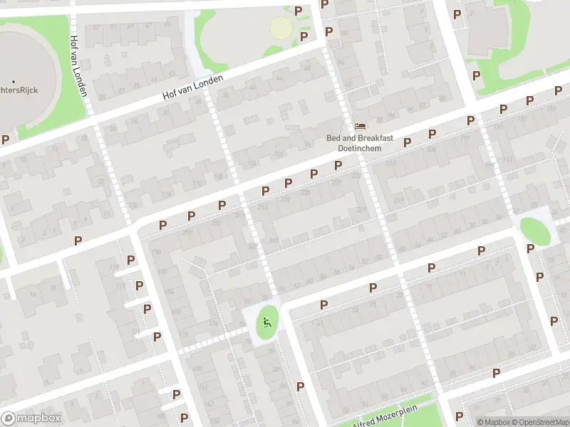 Overlastmelding Hof van Oxford in Doetinchem gesloten