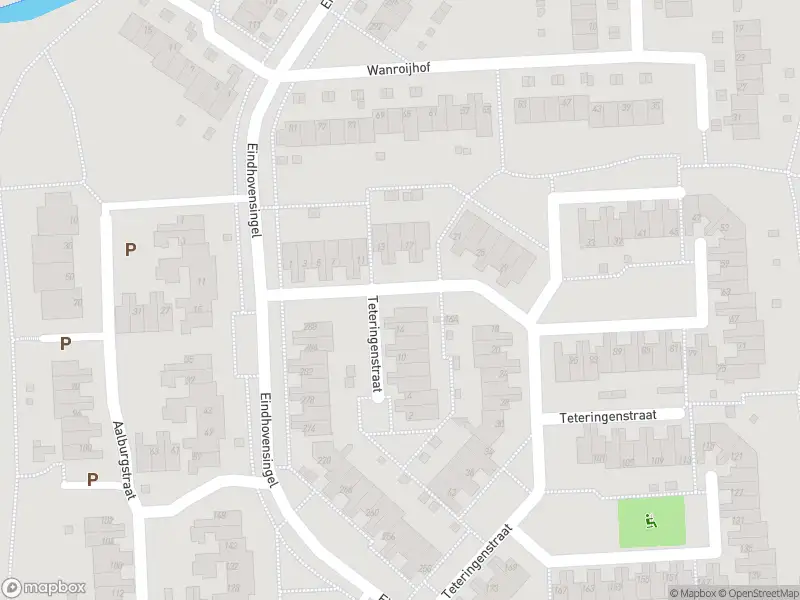 Overlastmelding Eindhovensingel in Arnhem gesloten