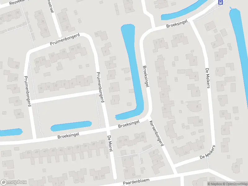 Overlastmelding Ausemsstraat in 6665DN Driel gesloten