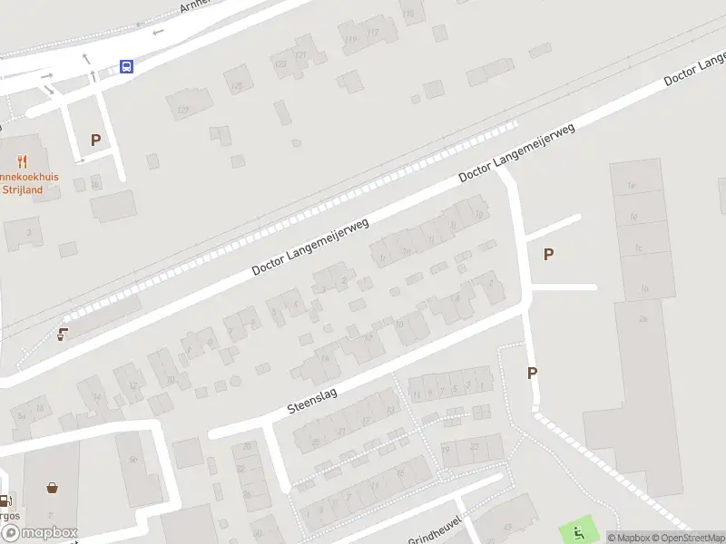 112 melding Overlastmelding Dokter Langemeijerweg in Rheden gesloten