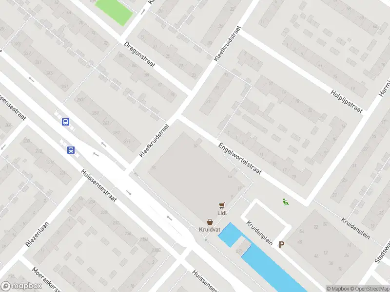 Overlastmelding Engelwortelstraat in Arnhem gesloten