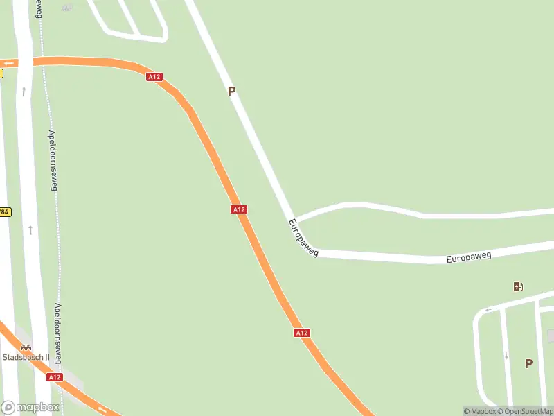 Anonieme overlastmelding Apeldoornseweg in Arnhem