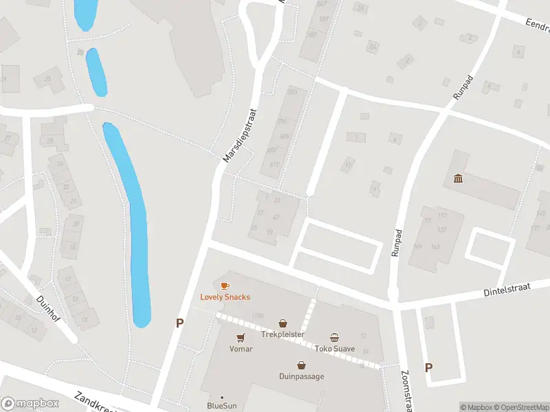 112 melding Overlastmelding Texelstroomlaan in Den Helder gesloten