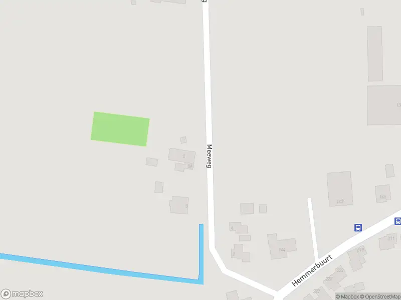 112 melding Overlastmelding Meeweg in Hem gesloten