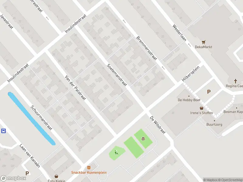 Overlastmelding Soetemanstraat in Beverwijk gesloten