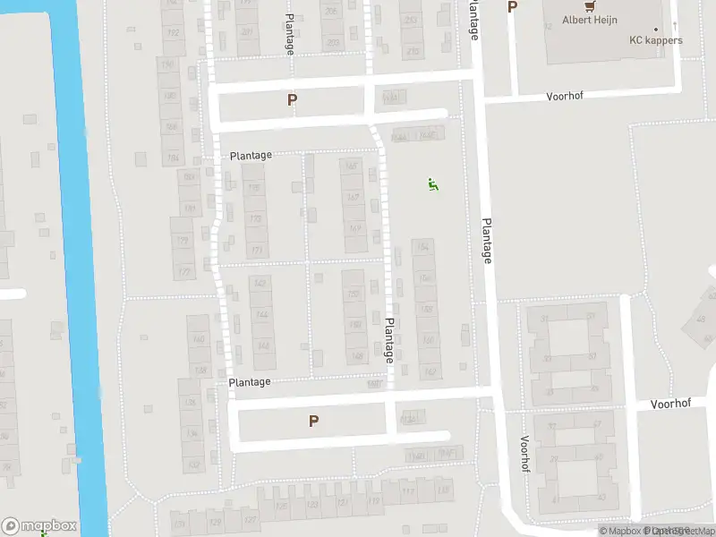 Overlastmelding Plantage in Lelystad gesloten